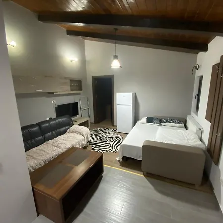 Valivillas & Vendégház Bukarest
