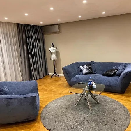 Valivillas & Guest house