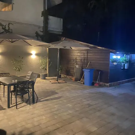 Valivillas & Guest house