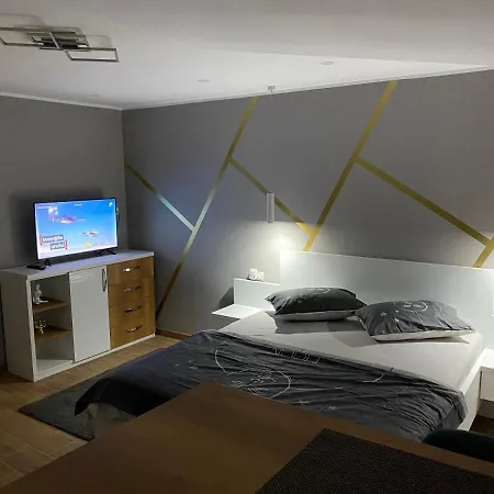 Valivillas & Guest house Bucharest