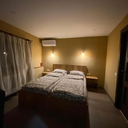 Valivillas & Guest house Bucharest
