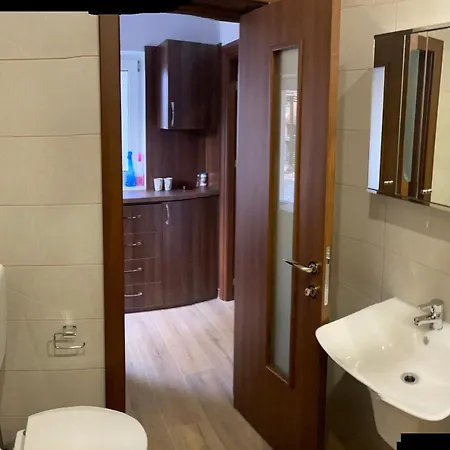 Guest house Valivillas &