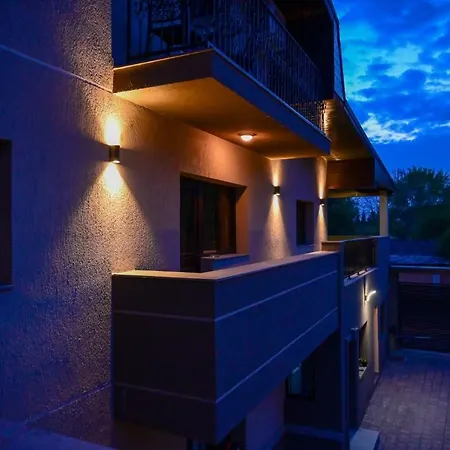 Valivillas & Guest house *