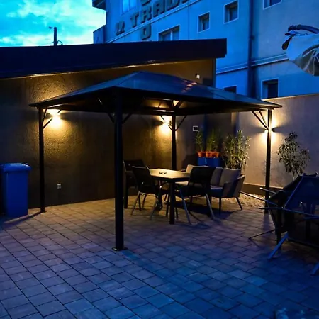 Valivillas & 4* בוקרשט
