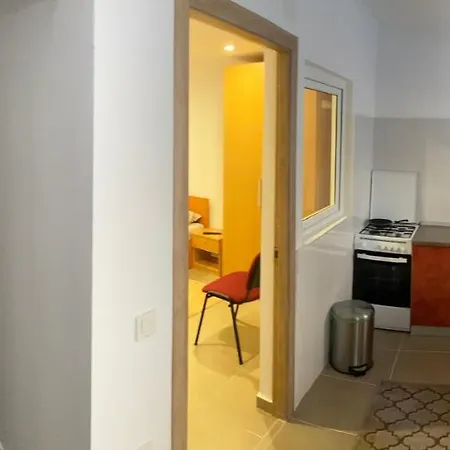 Guest house Valivillas & Bucharest
