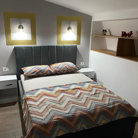 Guest house Valivillas & Bucharest