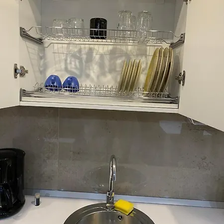 Valivillas & Guest house Bucharest