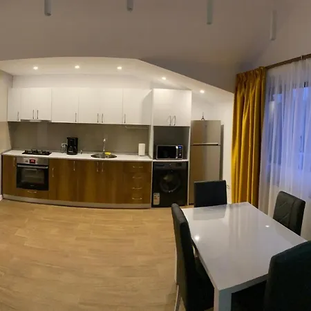 Guest house Valivillas &