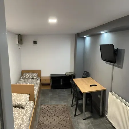 Valivillas & Guest house Bucharest