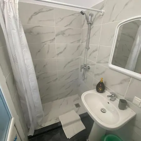 Guest house Valivillas & *