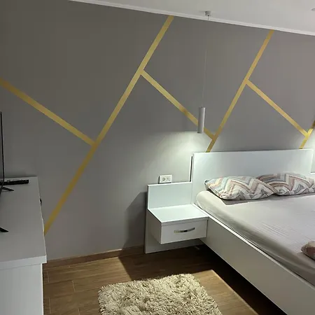 Valivillas & Guest house Bucharest