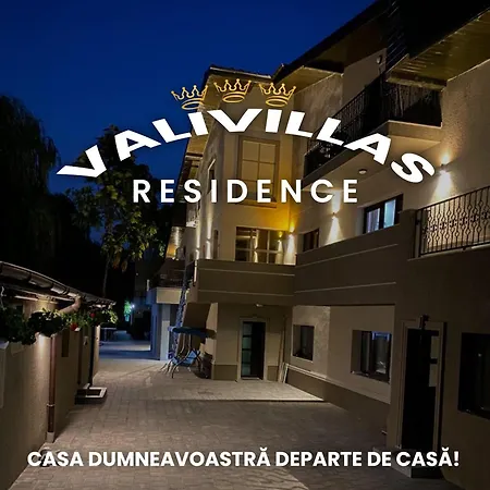 Valivillas &