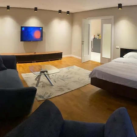 Pensiune Valivillas & Bucureşti