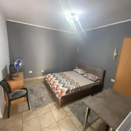 Pensiune Valivillas & Bucureşti