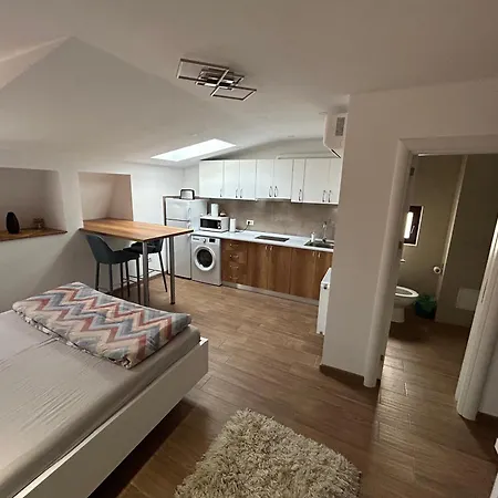 Pensiune Valivillas &
