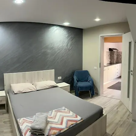 Pensiune Valivillas & Bucureşti