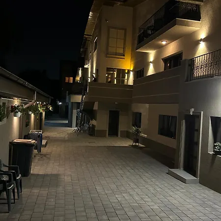 Pensiune Valivillas &